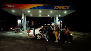 X Ambassadors  Sunoco Official Visualizer [upl. by Oneida61]