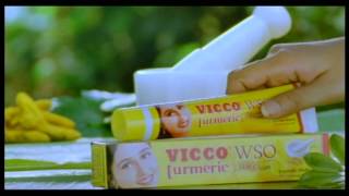 Vicco Turmeric WSO Cream [upl. by Huff]