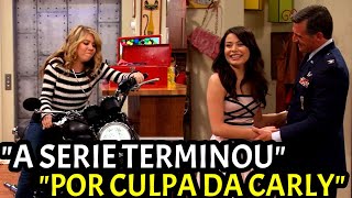 FINAL DE iCARLY [upl. by Hurleigh]