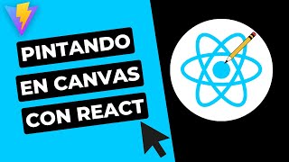 Pintando en canvas con React [upl. by Ling590]