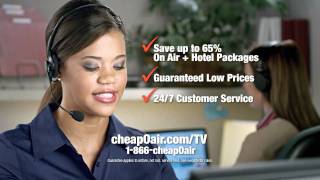 CheapOair Review  Flight Deals and Coupon Codes [upl. by Alvord]