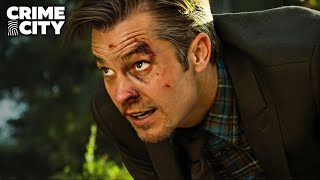 Raylans Gunfight at His Parents Place  Justified Timothy Olyphant [upl. by Handal]