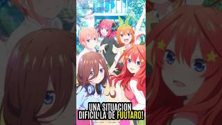 Quien es la MEJOR De las QUINTILLIZAS  en The Quintessential Quintuplets [upl. by Cantu]