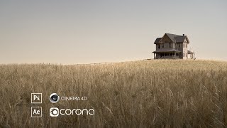 Learning Wyeth Lighting Techniques in Cinema 4D  Lighting Mastery  Tutorial 004 [upl. by Ataynek]