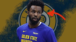 Indiana Pacers Are Interested In Andrew Wiggins [upl. by Grous]