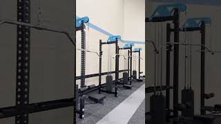 Hilliard Darby High School New Sports Performance Center leavethepack [upl. by Laurene]