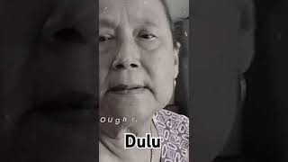 Nek aku kangen loh kapan nenek pulang kesini [upl. by Siuqram]