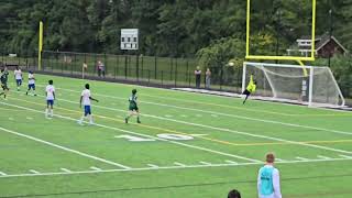 G goal Northwest Catholic 9202024 Gavin Keefrider [upl. by Rouvin]