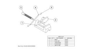 Tutorial Fusion 360 Asembly Drawing and Exploded View Drawing  Bahasa Indonesia [upl. by Nnednarb20]