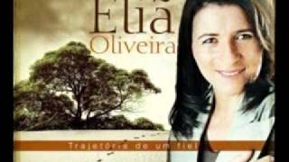 CANTORA ELIÃ OLIVEIRA  2011 RECOMEÇAR [upl. by Donelson]