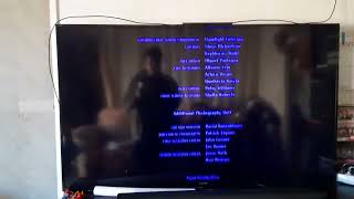 Untraceable 2008 End Credits on Fox 11 Plus 131 KCOPDT [upl. by Barnabas]