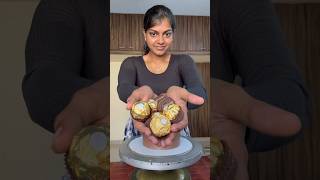 Shop vechidalama😜🔥 ferrero dhanucakesnvlogs trending shorts food cake birthday [upl. by Didi]