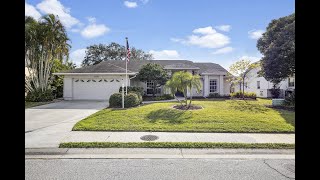 5538 61st Street East Bradenton FL  ColdwellBankerHomescom [upl. by Eppie841]