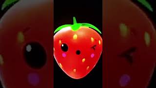 Dancing fruits and veggies 2shorts [upl. by Tavy]