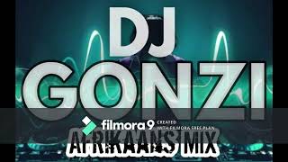 Dj gonzi Afrikaans bootleg mix [upl. by Laitselec]