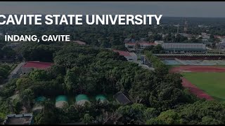 Cavite State University  Indang Cavite [upl. by Aidnama803]