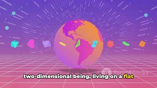 Exploring the 4th Dimension A Scientific Perspect [upl. by Ajoop]