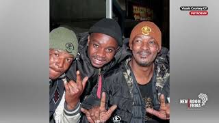 More tributes for kwaito legend Mapaputsi [upl. by Othella]