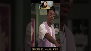 Jazz Tells Will and Carlton about The Car Show And Taxes belair belair2024 peacocktv [upl. by Anneis]