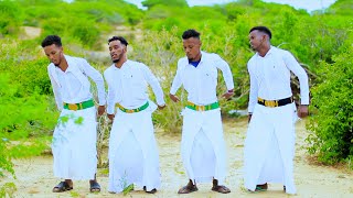 Dhaanto Cusub oo aroos ah Maxamed iyo Shamso  Axmed Tooni new Video Dhaanto [upl. by Elodia]