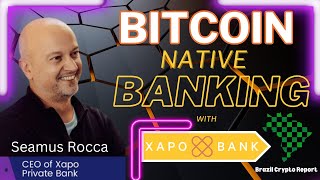 Xapo Bank A Look Inside Cryptos quotSwiss Bankquot [upl. by Gnuoy]