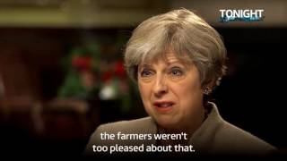 Funniest moments from the 2017 UK General Election [upl. by Durante]