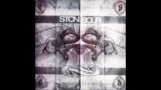 Stone Sour  Say Youll Haunt Me [upl. by Kama]