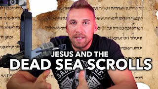 The Messiah BEFORE Jesus And The Dead Sea Scrolls  JamesTaborVideos [upl. by Lesko636]