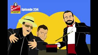 Jim Cornette Reviews CM Punk vs MJF Dog Collar Match at AEW Revolution [upl. by Anele110]