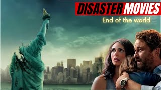 Top 10 Natural Disaster Movies You Need to See Ranked by Intensity and Realism [upl. by Livesay876]