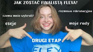 PÓŁFINAŁY FLEXA  moje porady [upl. by Modeste]