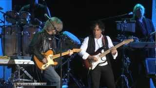 Daryl Hall and John Oates  Family Man  Live in Sydney  Moshcam [upl. by Clance]