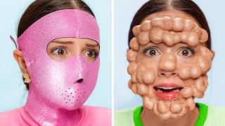 13 WEIRD Beauty Products You Wont Believe Exist [upl. by Ordisy]