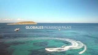 Globales Palmanova Palace [upl. by Say850]