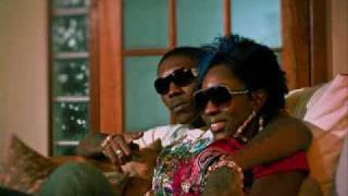 Vybz Kartel Ft Spice Ramping Shop Explicit  Lyrics [upl. by Eey]