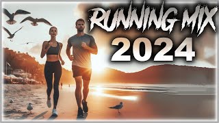 Running Mix 2024  135  160 BPM  Best Running Music Playlist [upl. by Zilvia]