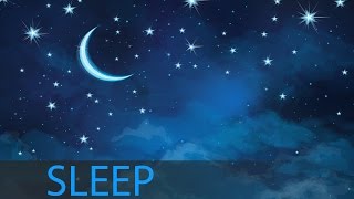 8 Hour Deep Sleep Music Delta Waves Relaxing Sleep Music Sleep Meditation Sleeping Music ☯1352 [upl. by Annairt342]