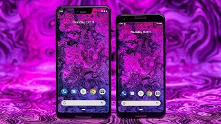 Google Pixel 3 and 3 XL review the best camera gets a better phone [upl. by Araf86]