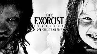 The Exorcist Believer Trailer 1 2023 [upl. by Goodson]