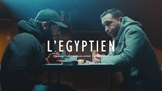 FREE Werenoi x Lacrim Type Beat  LEgyptien l Oriental Sample [upl. by Eedia]