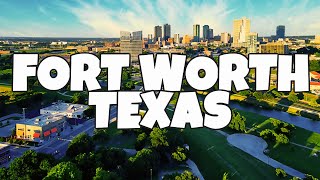 Best Things To Do in Fort Worth Texas [upl. by Annael]