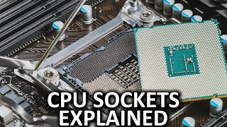 CPU Sockets as Fast As Possible [upl. by Gilles]