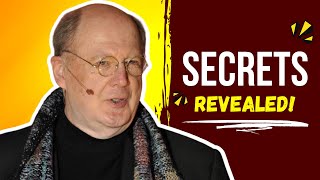 David Ogden Stiers Confirms the Secrets of His MASH Character [upl. by Hugon971]