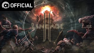 Lineage 2 OST 피로 맺은 결의 Oath of Blood  18 A Hero Someday [upl. by Nolrak]