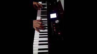 Ritmo Roland Bk5 Despacito [upl. by Olney605]