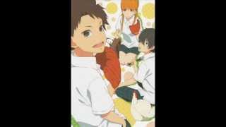 Tonari no Kaibutsukun  Drops [upl. by Yrdua]