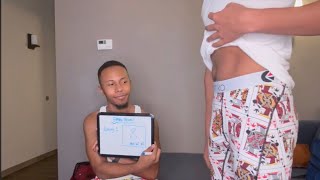 ETHIKA TRY ON HAUL  SWAYY OFFICIAL [upl. by Terrill]