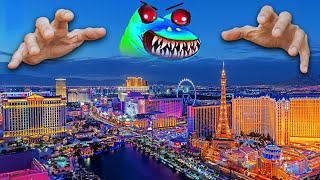 10 Australians vs Las Vegas [upl. by Pasia]