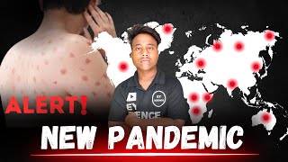 New Pandemic Threat Rising Virus Cases amp Evolving Variants – What You Need to Know [upl. by Noremmac]