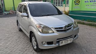 Xenia th 2008 Harga 76 jt 500 Nego  Plat Baru [upl. by Aziaf]